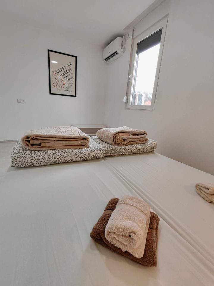 Foto 11 von 23: Comfort Triple Room