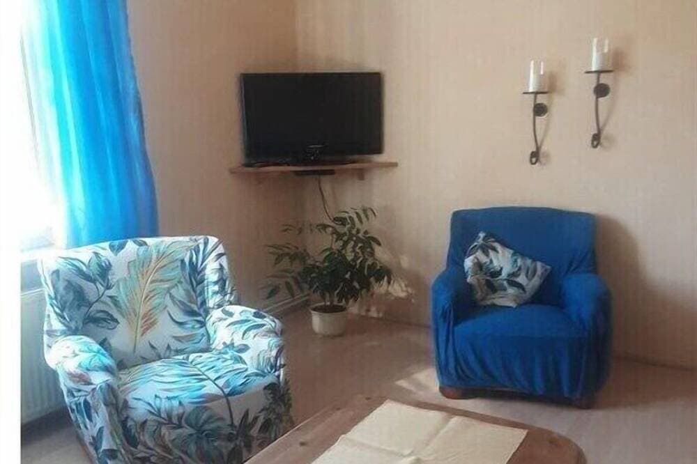 Foto 6 von 15: Ferienhaus in Estorf mit Barbecue