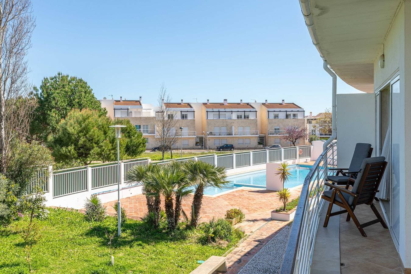 Foto 4 von 42: Apartment Balsa, Santa Luzia Village