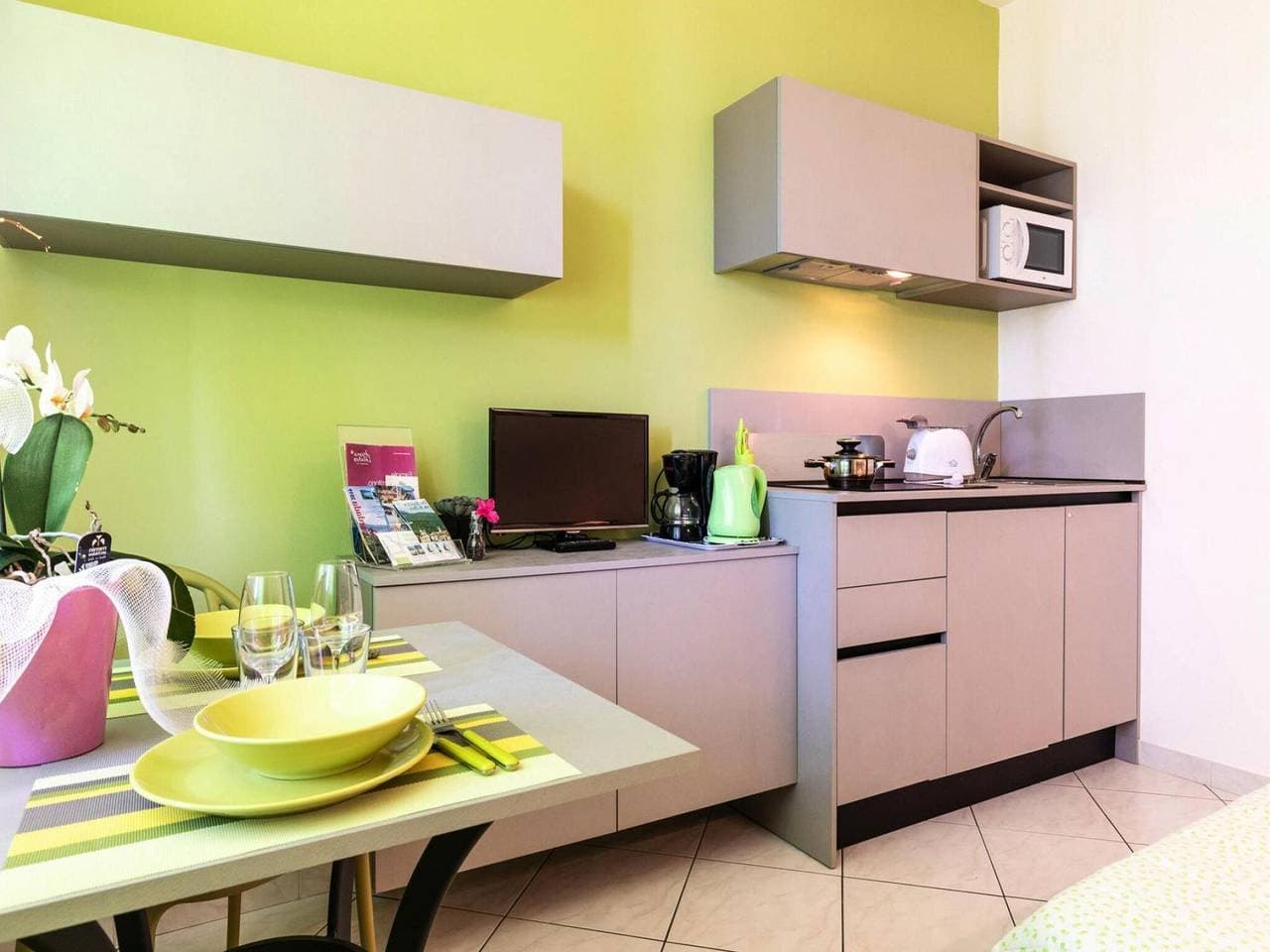 Residence Casa & Vela SRL, Oggebbio 1