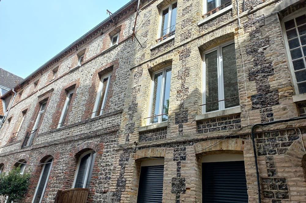 Foto 4 von 6: Apartment in typical Saint Valery house