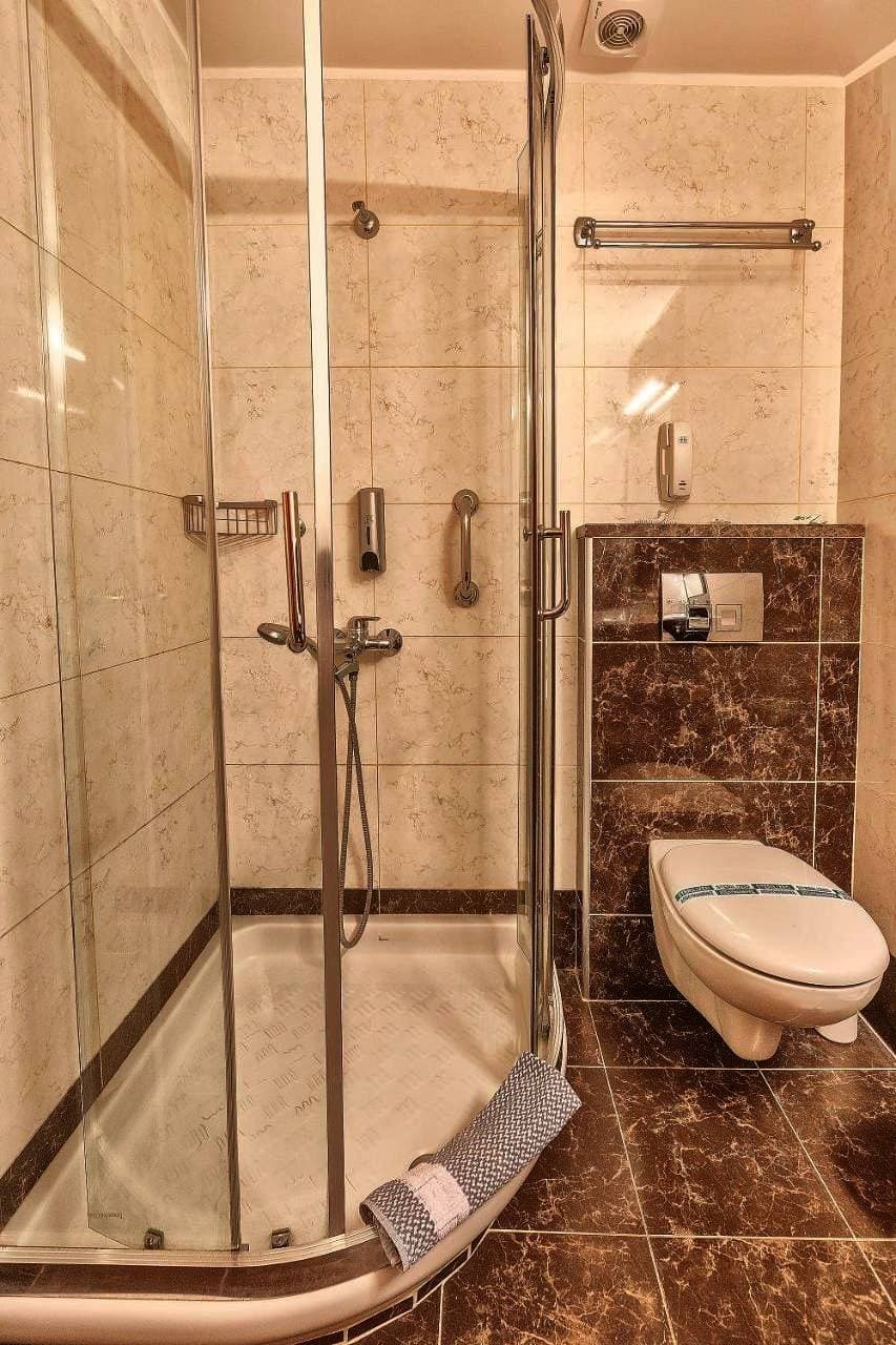 Foto 5 von 16: Double or Twin Room