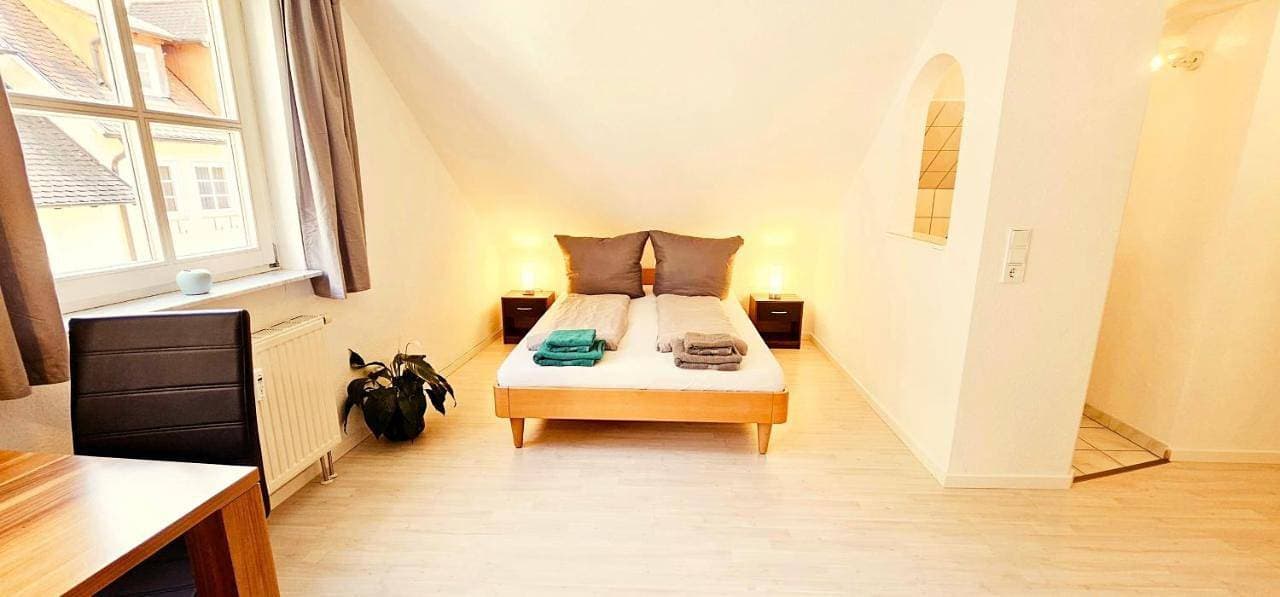 Foto 5 von 16: Studio Apartment