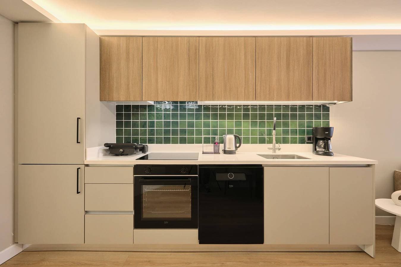 Foto 2 von 53: Tal, 2Br, Premium, brandneu