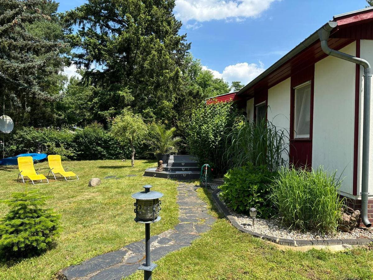Foto 4 von 60: Holiday Home