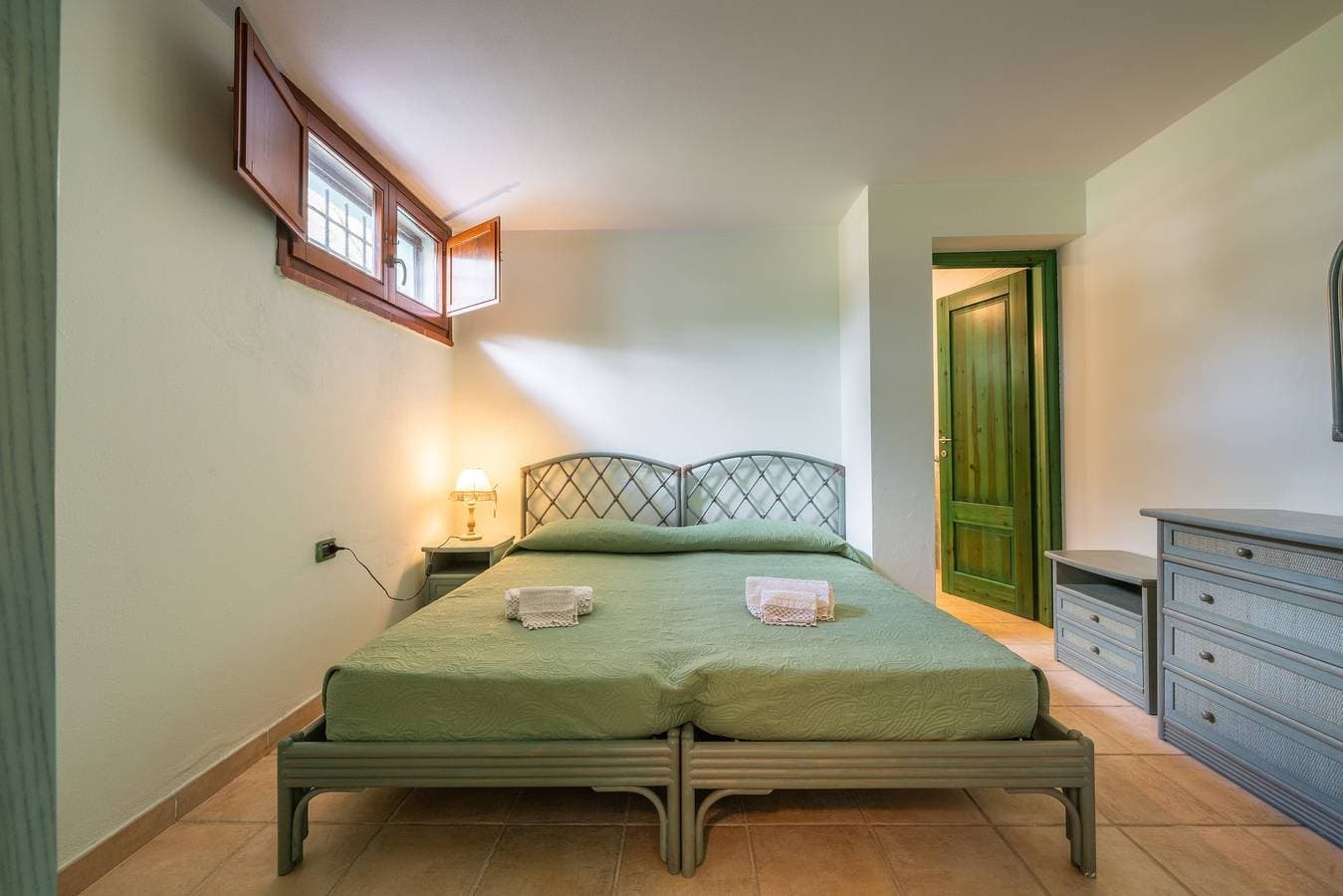 Foto 3 von 34: Villa "Olga" mit Meerblick, privater Terrasse und WLAN