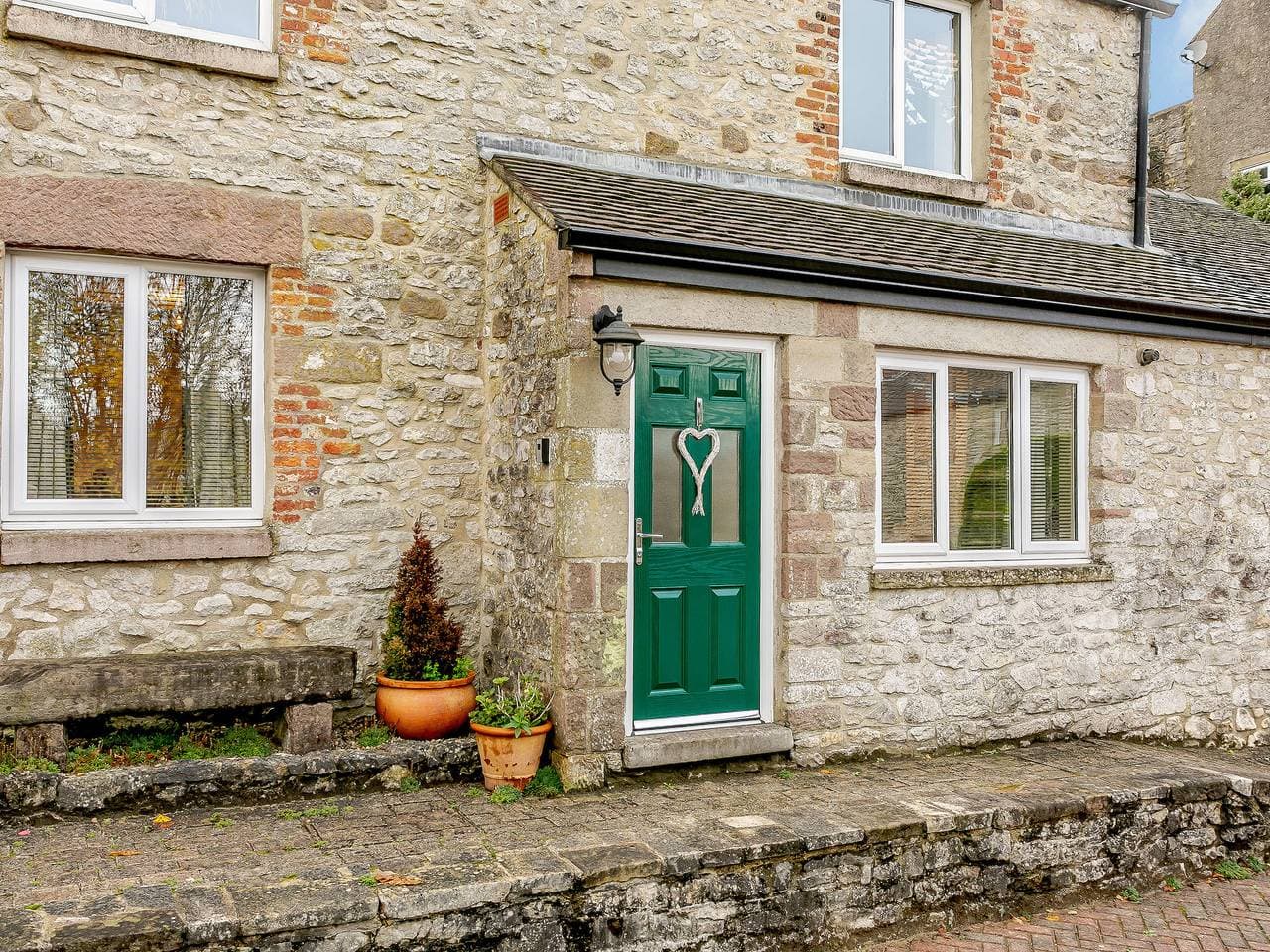 Cottage 1