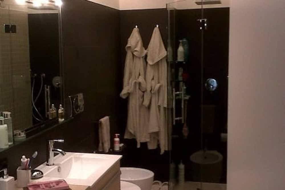 Foto 4 von 22: Wohnung in Villa - Klimaanlage - WLAN - in der Nähe des Meeres