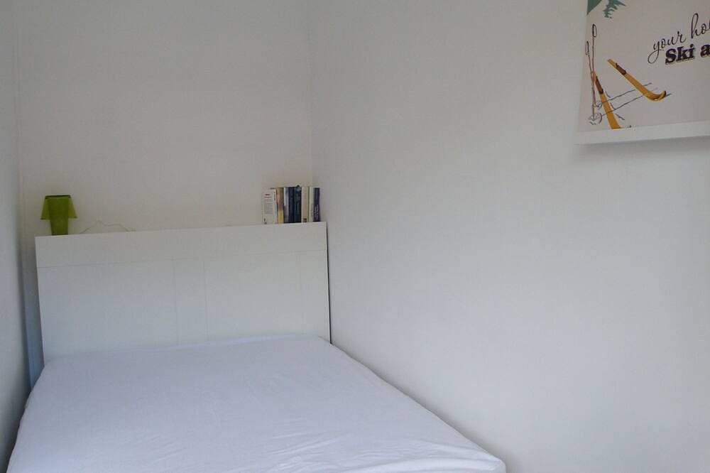 Foto 2 von 10: Large studio 40m2 resort center Valberg