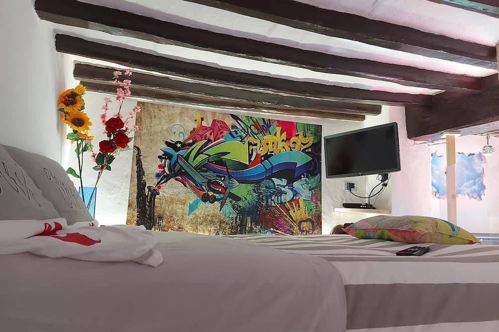 Foto 2 von 28: Fantastic Studio Apartment With Breathtaking Views