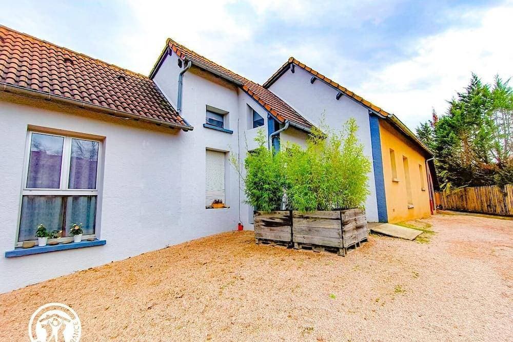 Gîtes de France® - Le Loft Gramat 1
