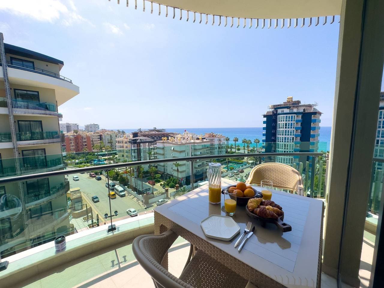 Foto 7 von 50: Qoople Excellence neue Wohnung am Meer
