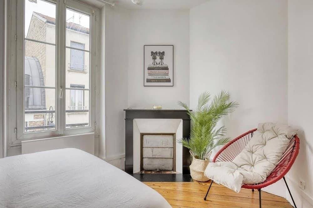 Foto 4 von 13: 3-room apartment a 5-minute walk from La Défense, Paris