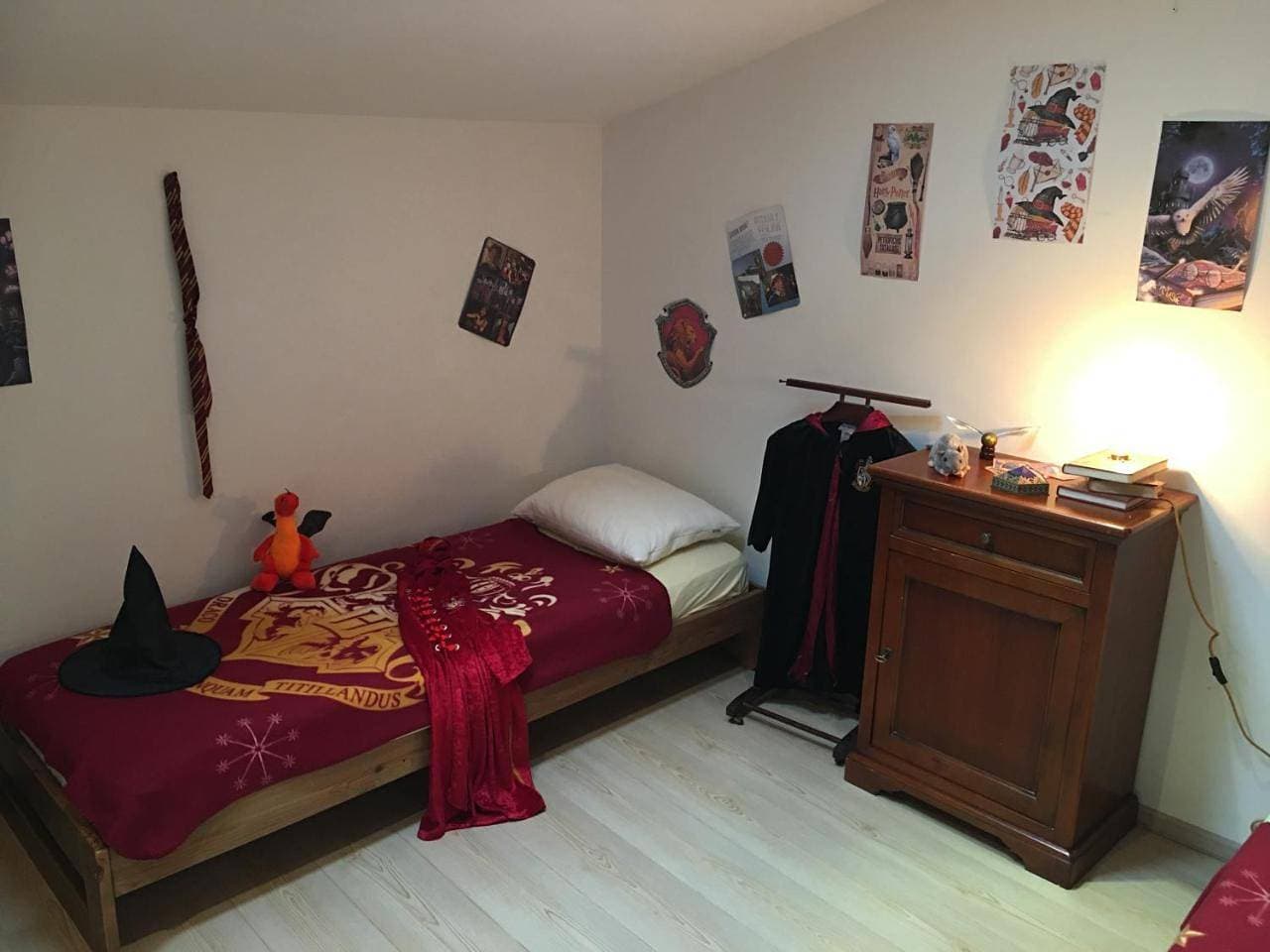Foto 9 von 42: Two-Bedroom House