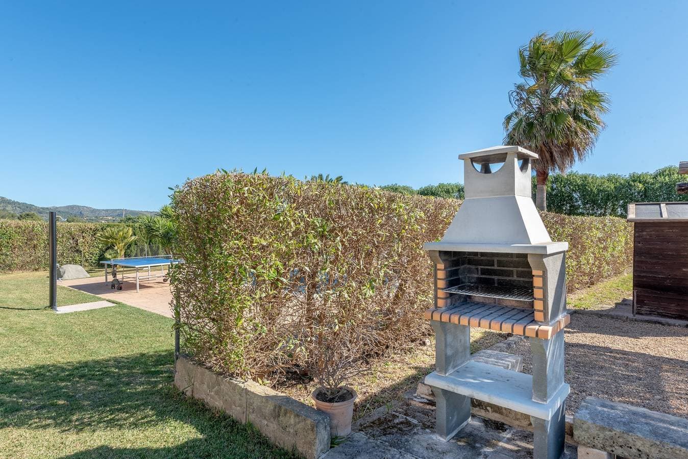 Foto 6 von 25: Traumhaftes Landgut mit Pool, Garten, Terrasse, Klimaanlage und WLAN