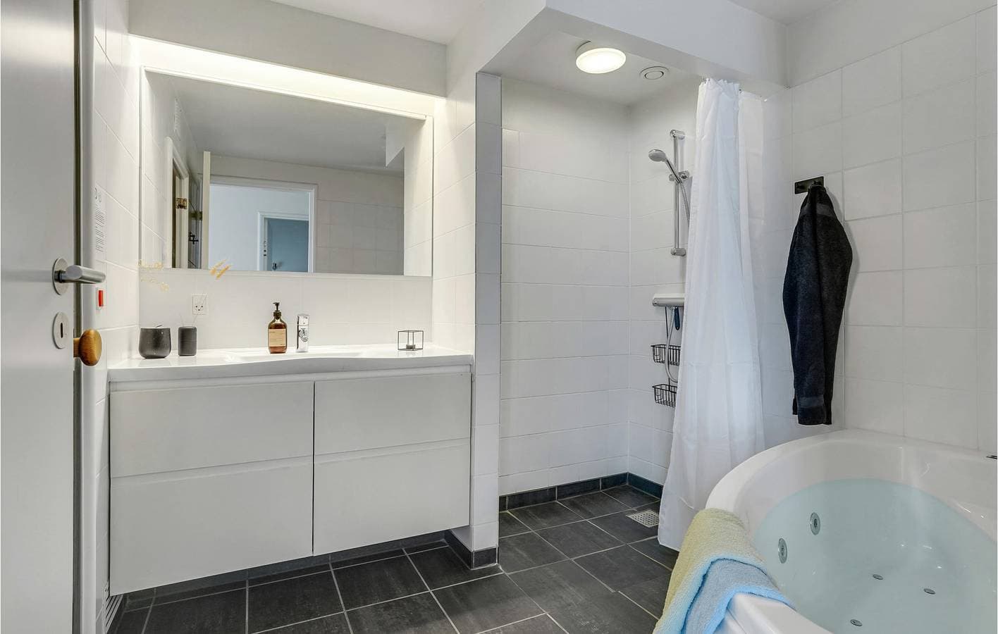 Foto 13 von 35: Ferienwohnung für 4 Personen mit Sauna