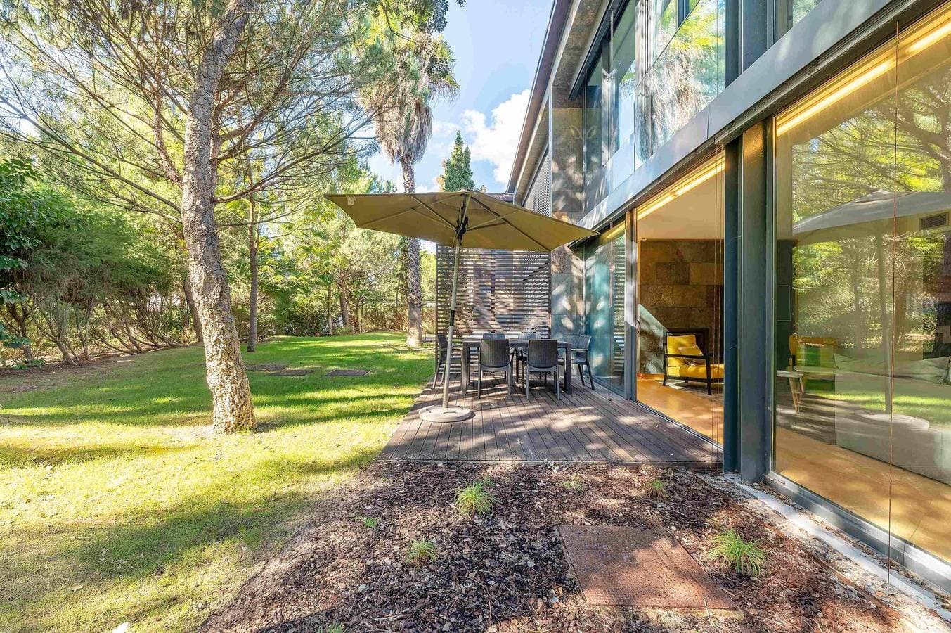 Ferienhaus 150m² 1