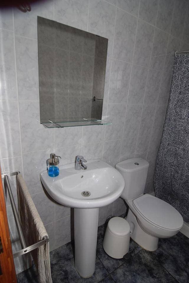 Foto 12 von 13: One-Bedroom Apartment