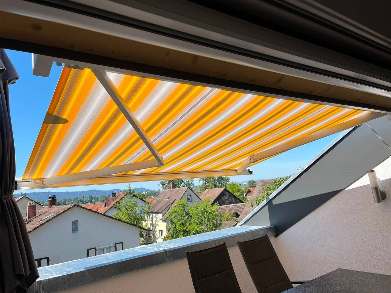 Foto 10 von 31: Casa di Napolitano am Bodensee