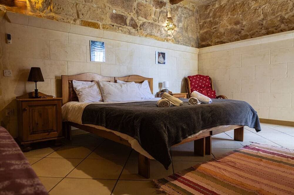 Foto 2 von 25: Serene Country House for Beach and Trekking Lovers