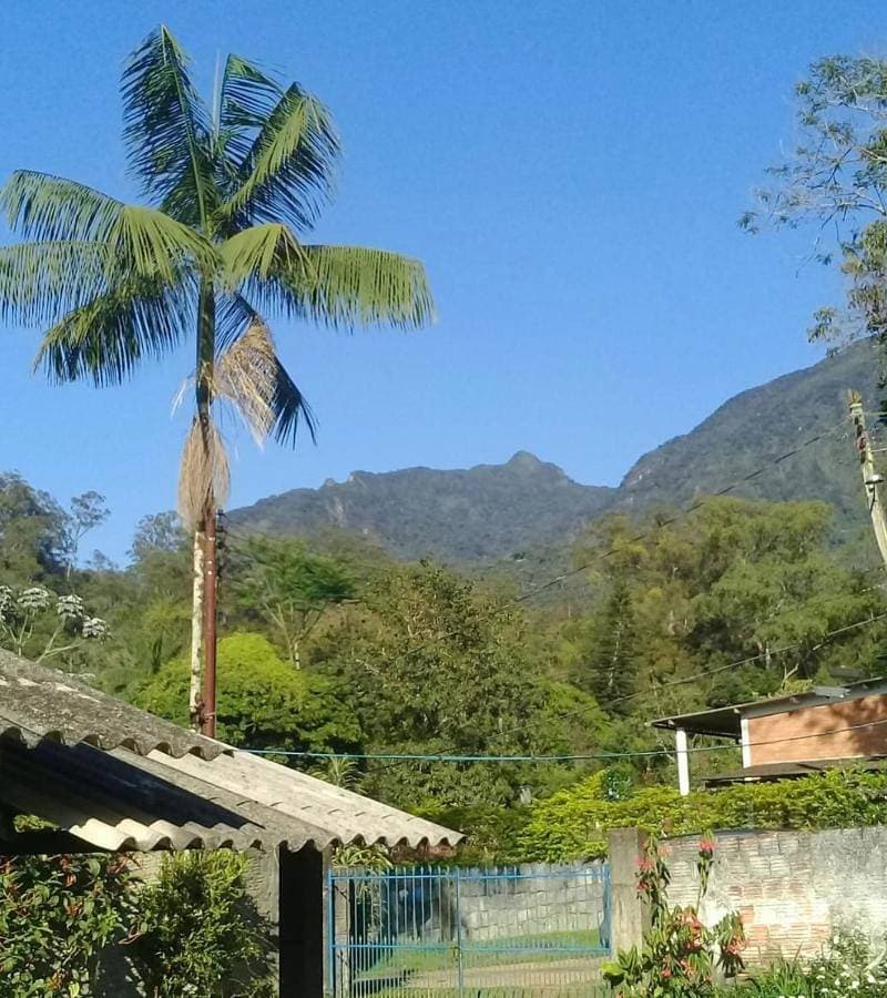 Foto 2 von 9: Apartment with Mountain View