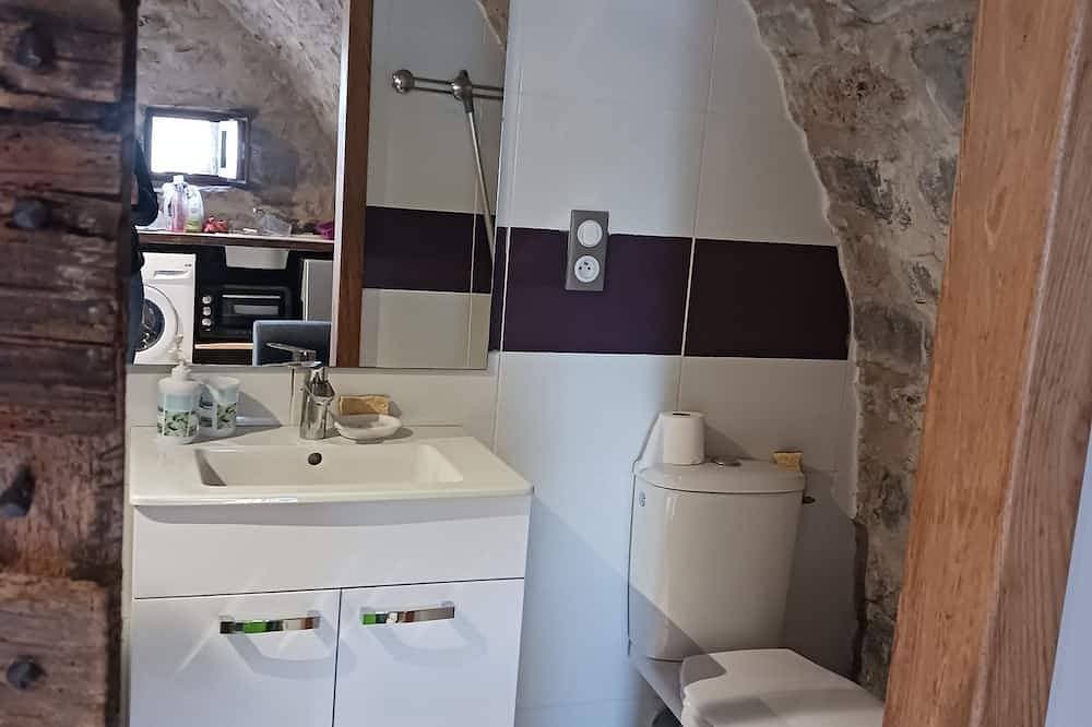 Foto 6 von 10: Charming studio at the gateway to the Gorges du Tarn