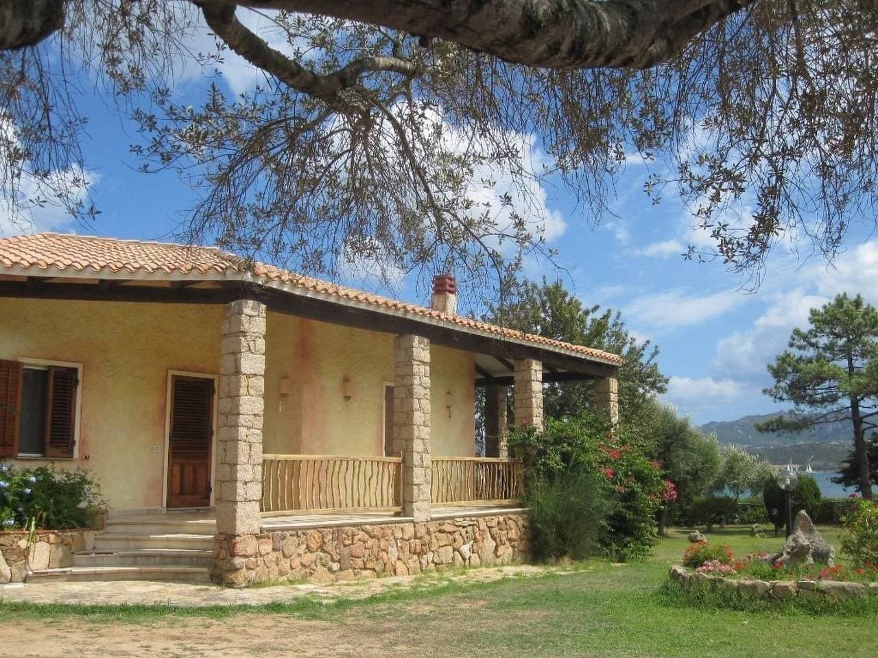 Foto 2 von 59: Casa Vanna