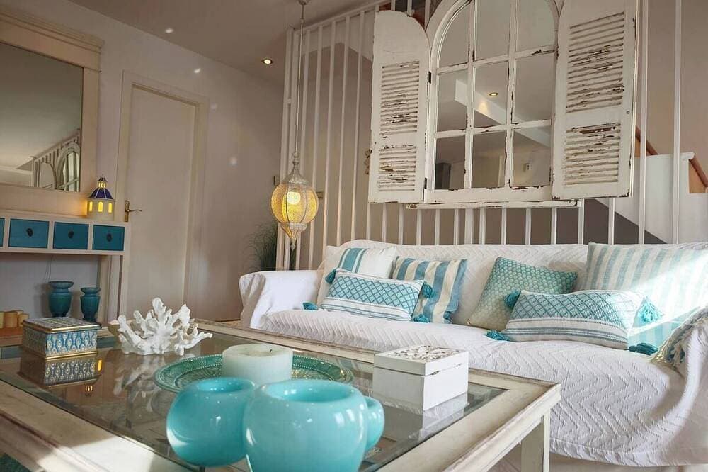 Foto 5 von 11: A dreamy corner in the heart of Altea
