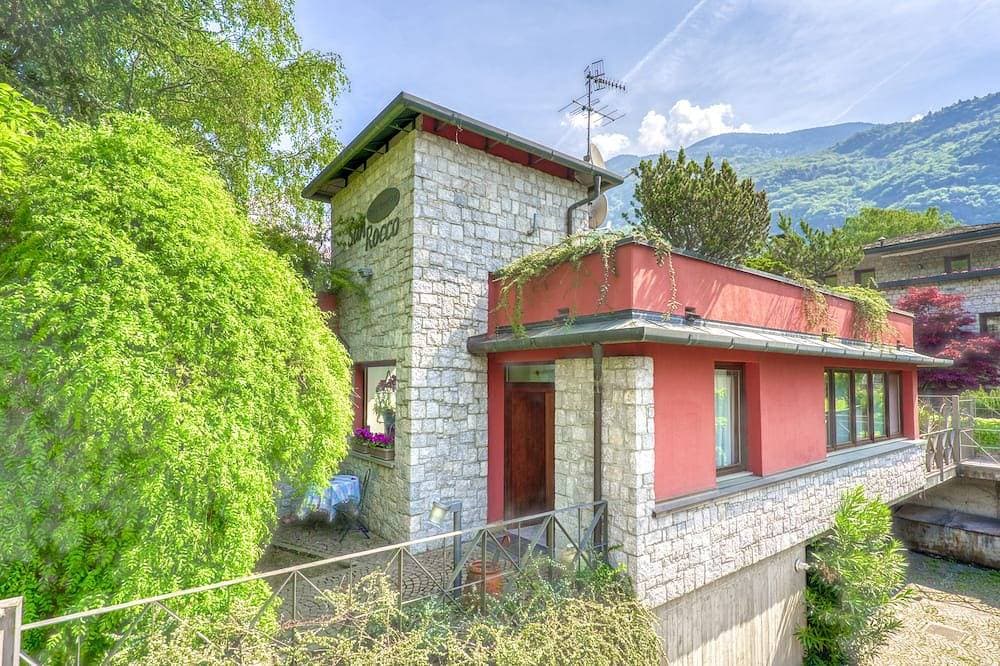 Foto 7 von 20: Le Sante - B&B San Rocco