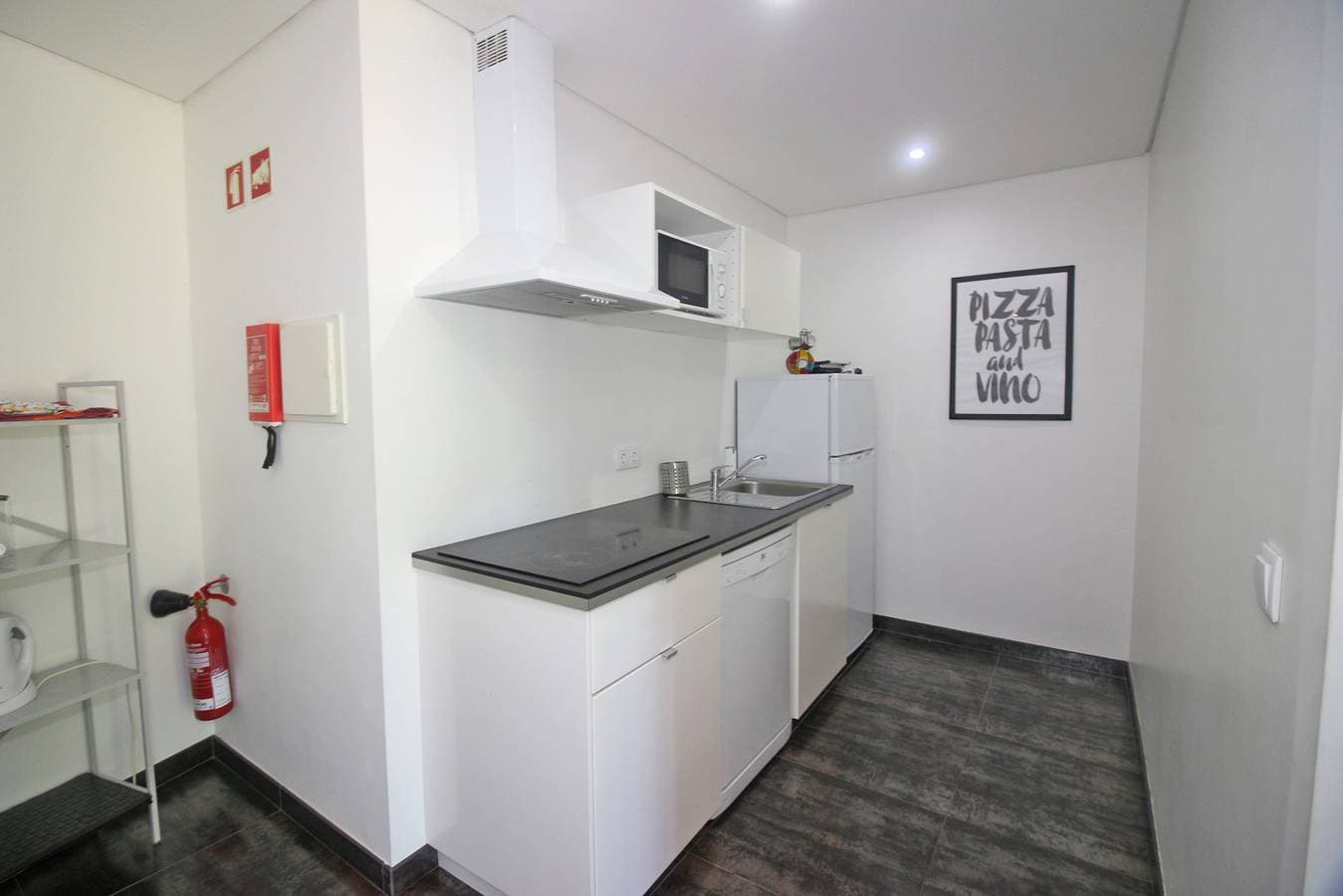 Foto 7 von 16: Apartamento Corço - Casas Barca do Rio - Gerês