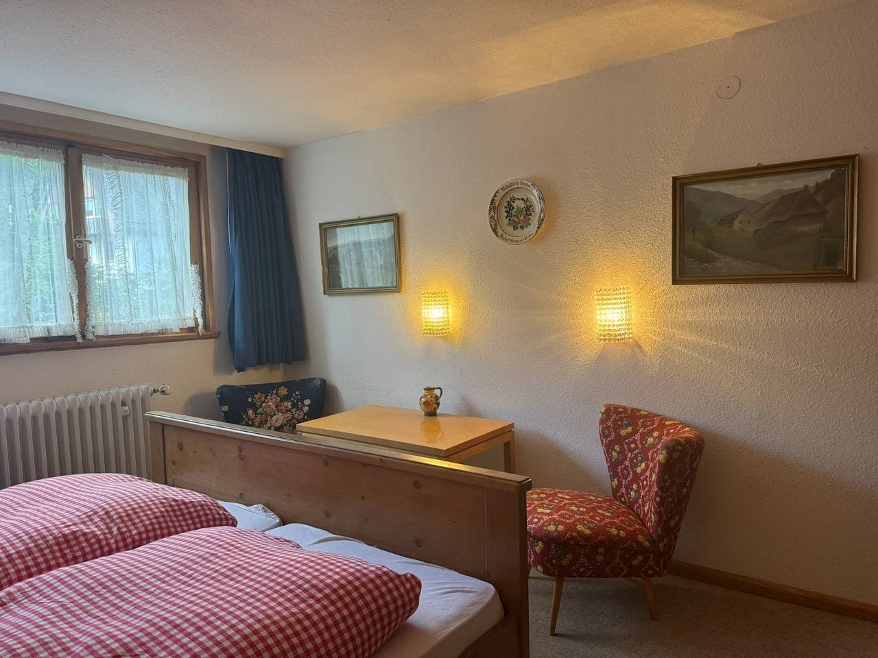 Foto 7 von 20: Ferienwohnung "Alpirsbach", Hinterzarten