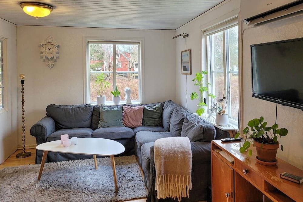 Foto 8 von 30: Wunderschönes Haus in Mörrum mit WLAN