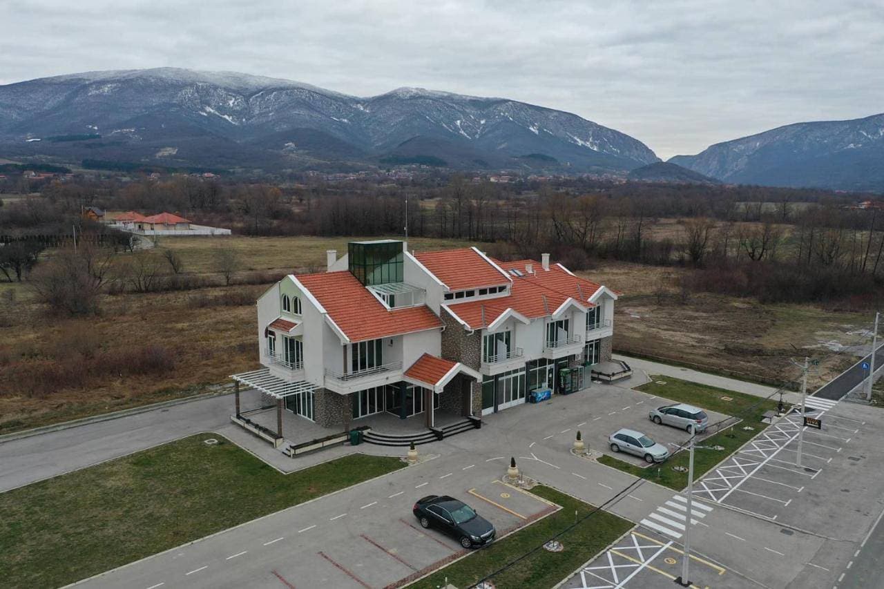 Kristal Apartmani - Banja Ždrelo 1