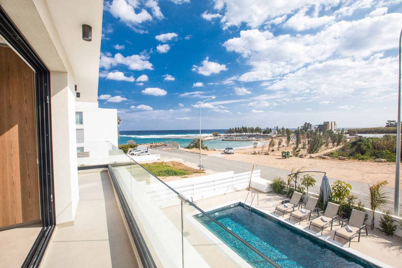 Foto 6 von 24: Protaras Holiday Villa