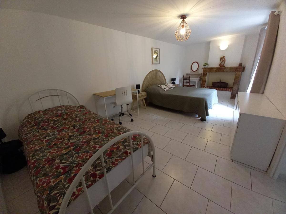 Foto 4 von 45: Three-Bedroom Holiday Home