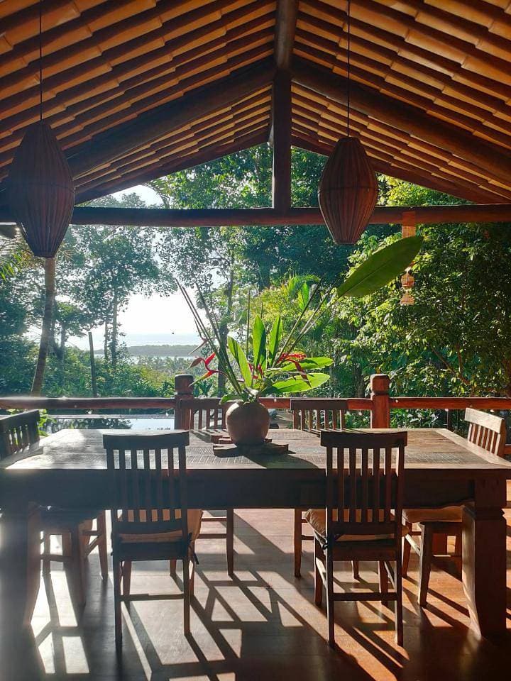 Foto 9 von 34: Bungalow with Sea View