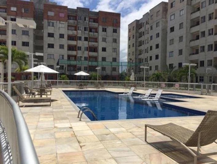Foto 3 von 17: Apartment with Pool View