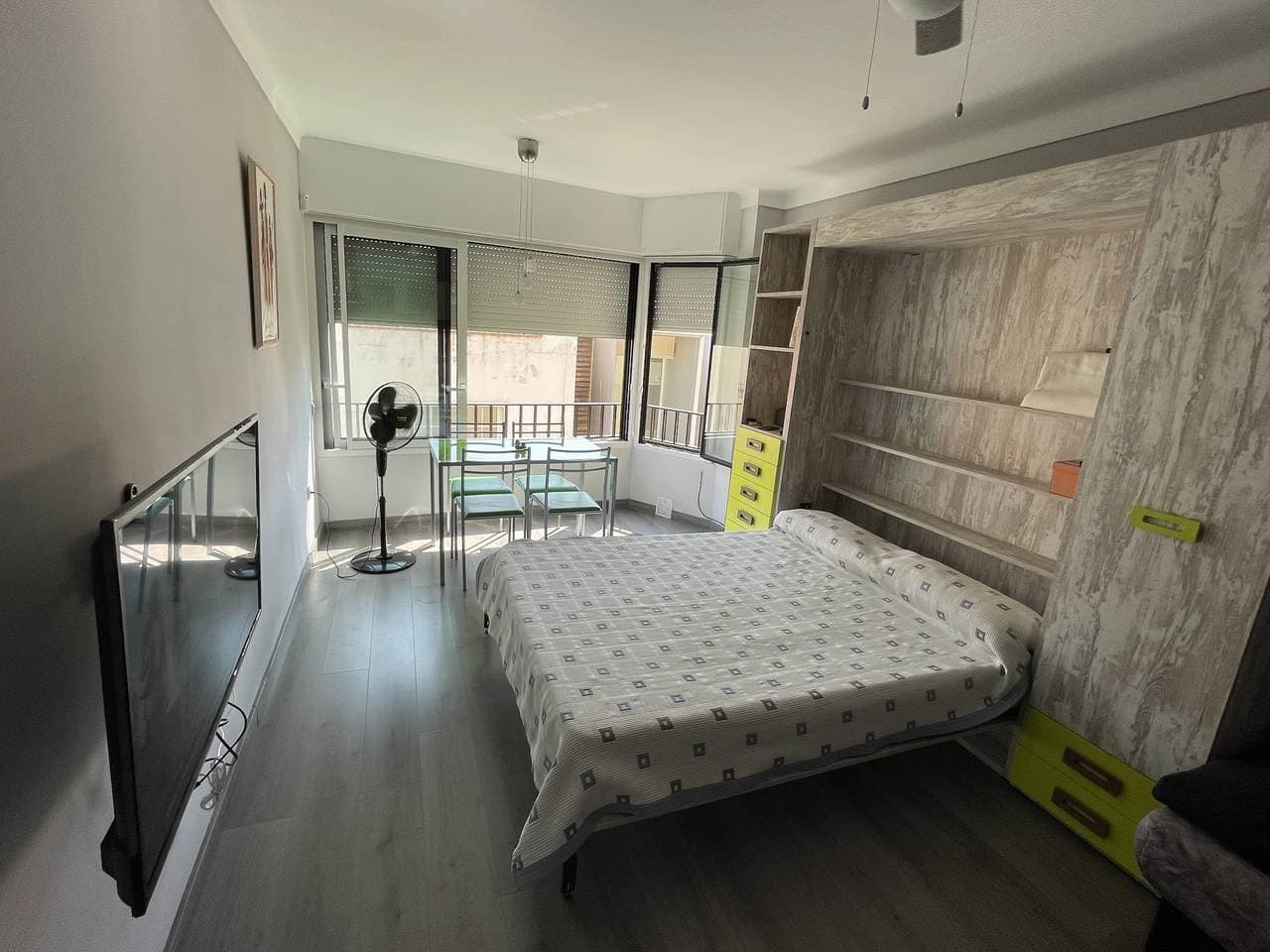 Foto 2 von 11: Ferienwohnung für 4 Personen