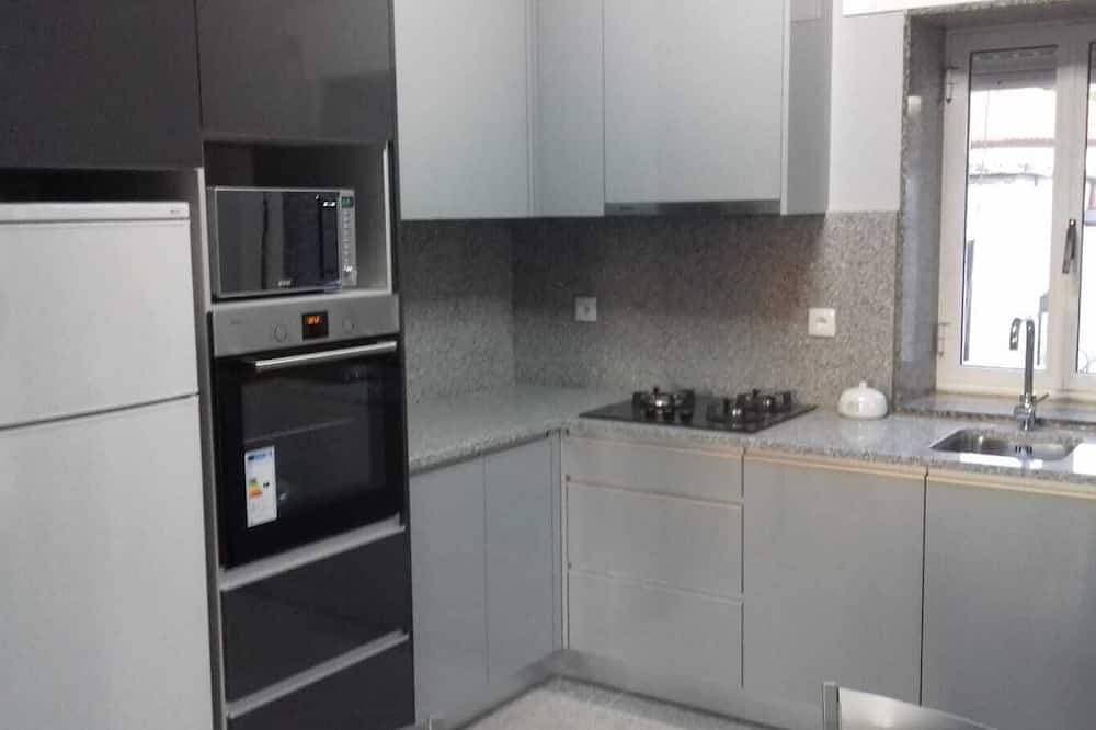 Foto 4 von 5: Casa Do Santo - Ort Von Puxedo (Lobios)
