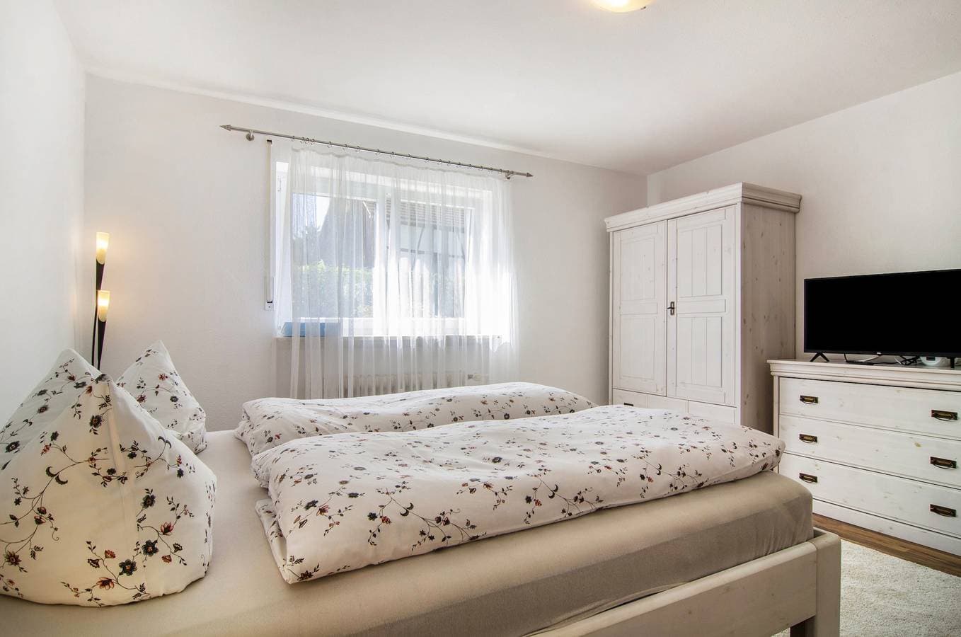 Foto 4 von 22: Gemütliche Ferienwohnung Rothmund mit Terrasse