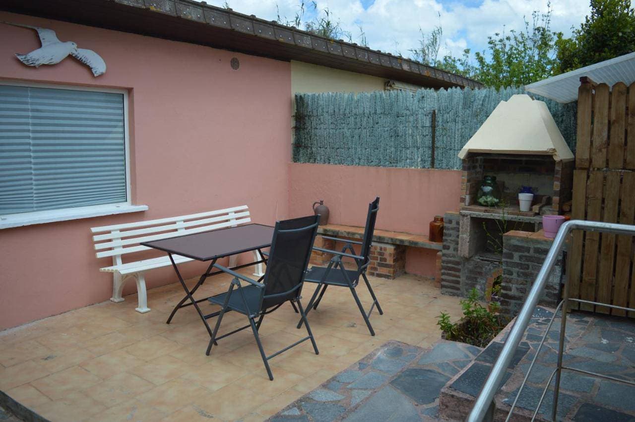 Foto 5 von 5: Three-Bedroom House