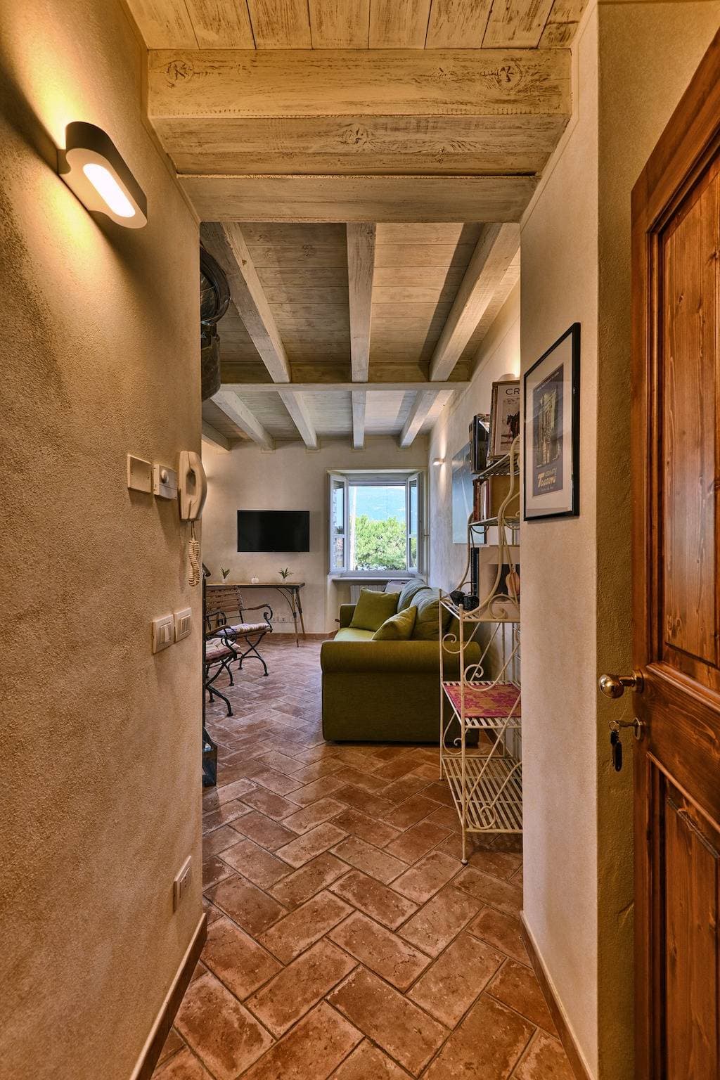 Foto 8 von 23: Appartamento Al Porto Vecchio