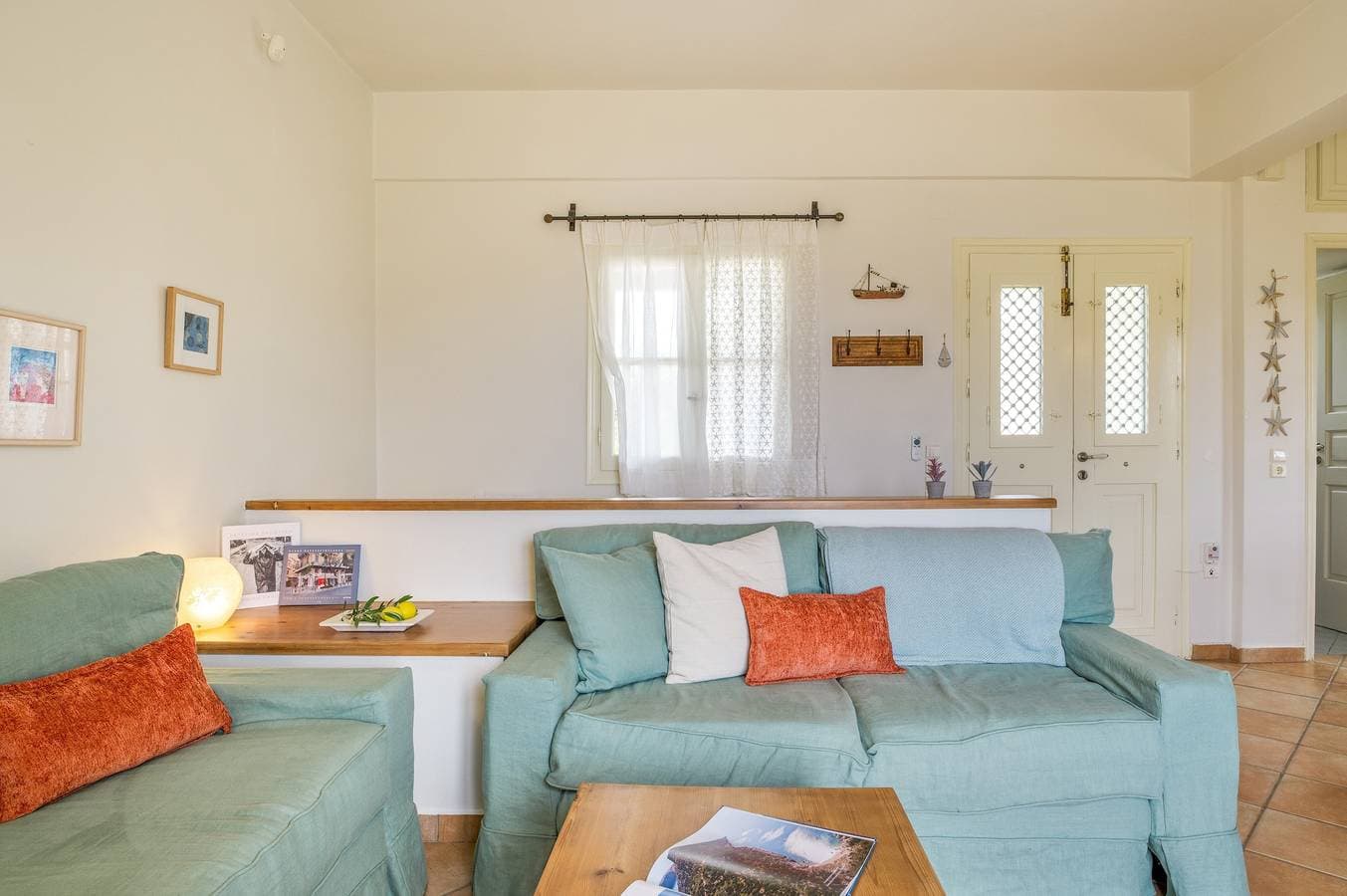 Foto 5 von 33: Ferienhaus „Sunset Retreat Villa Sophia“ mit WLAN und Klimaanlage
