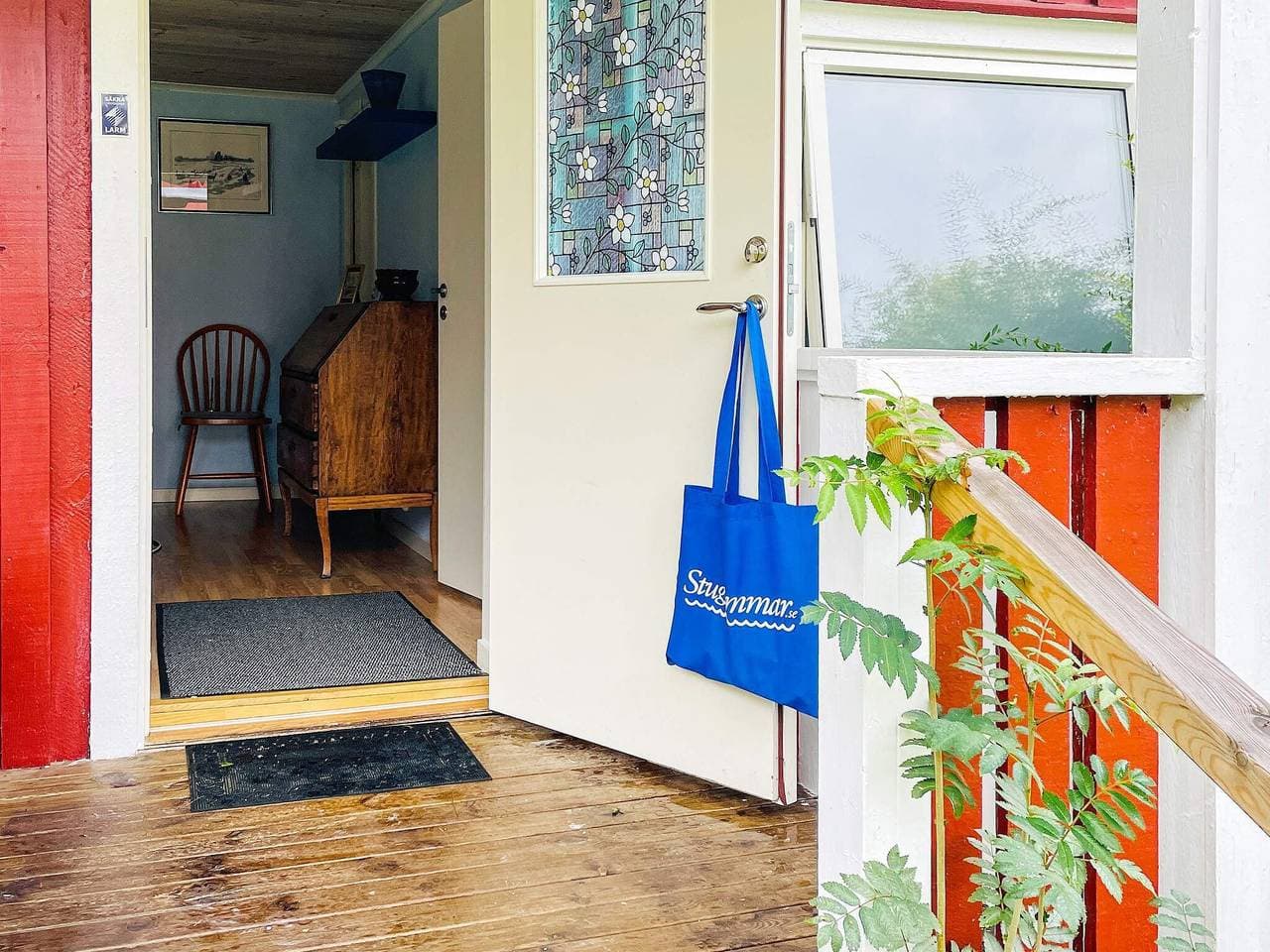 Foto 5 von 20: 2 Personen Ferienhaus in Nödinge