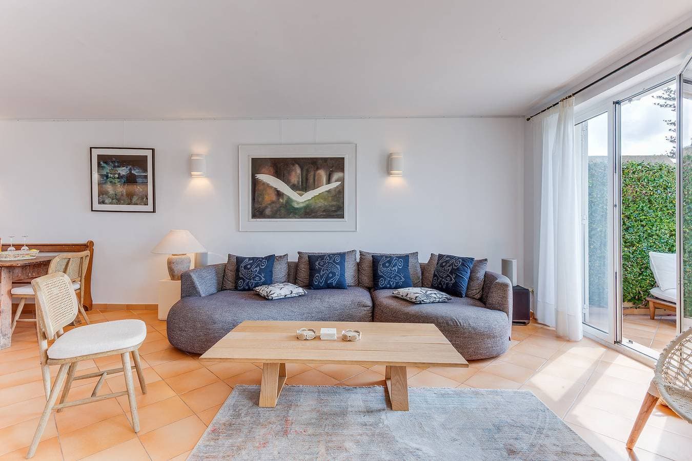 Foto 6 von 42: Villa Luna By Riviera Holiday Homes