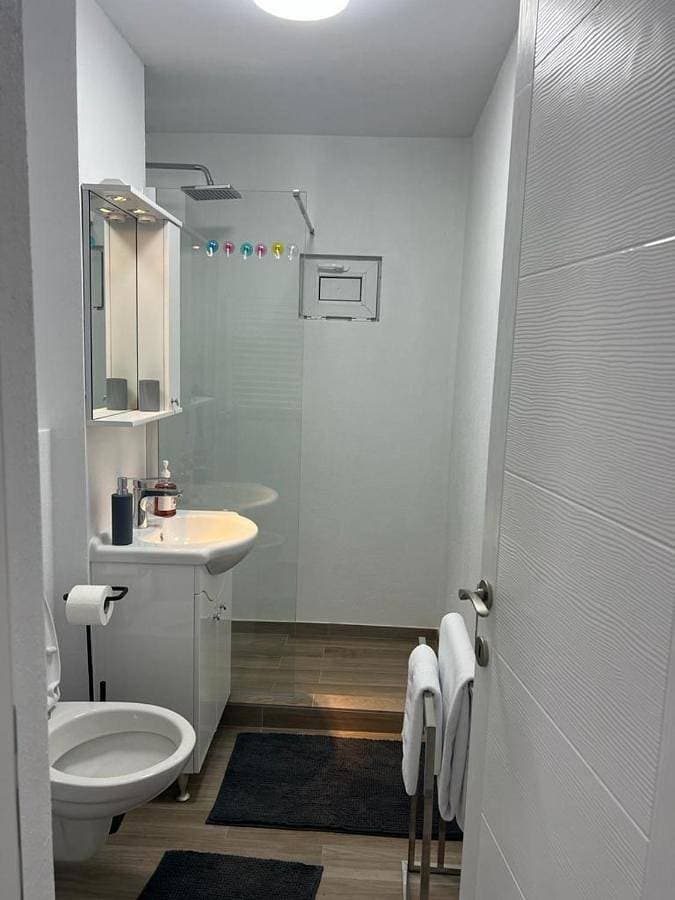 Foto 3 von 10: Standard Apartment