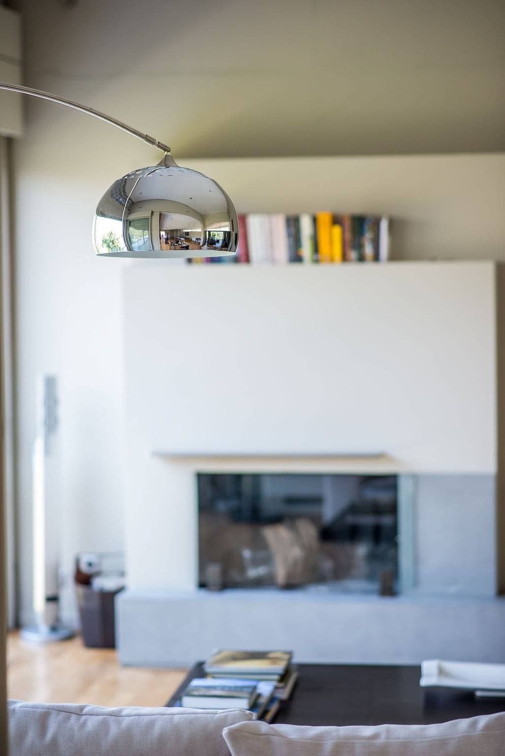 Foto 9 von 45: Ferienhaus für 5 Personen mit Balkon