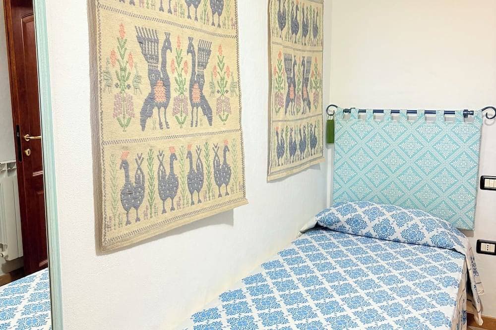 Foto 6 von 30: Ferienwohnung - Arbatax - Girasole