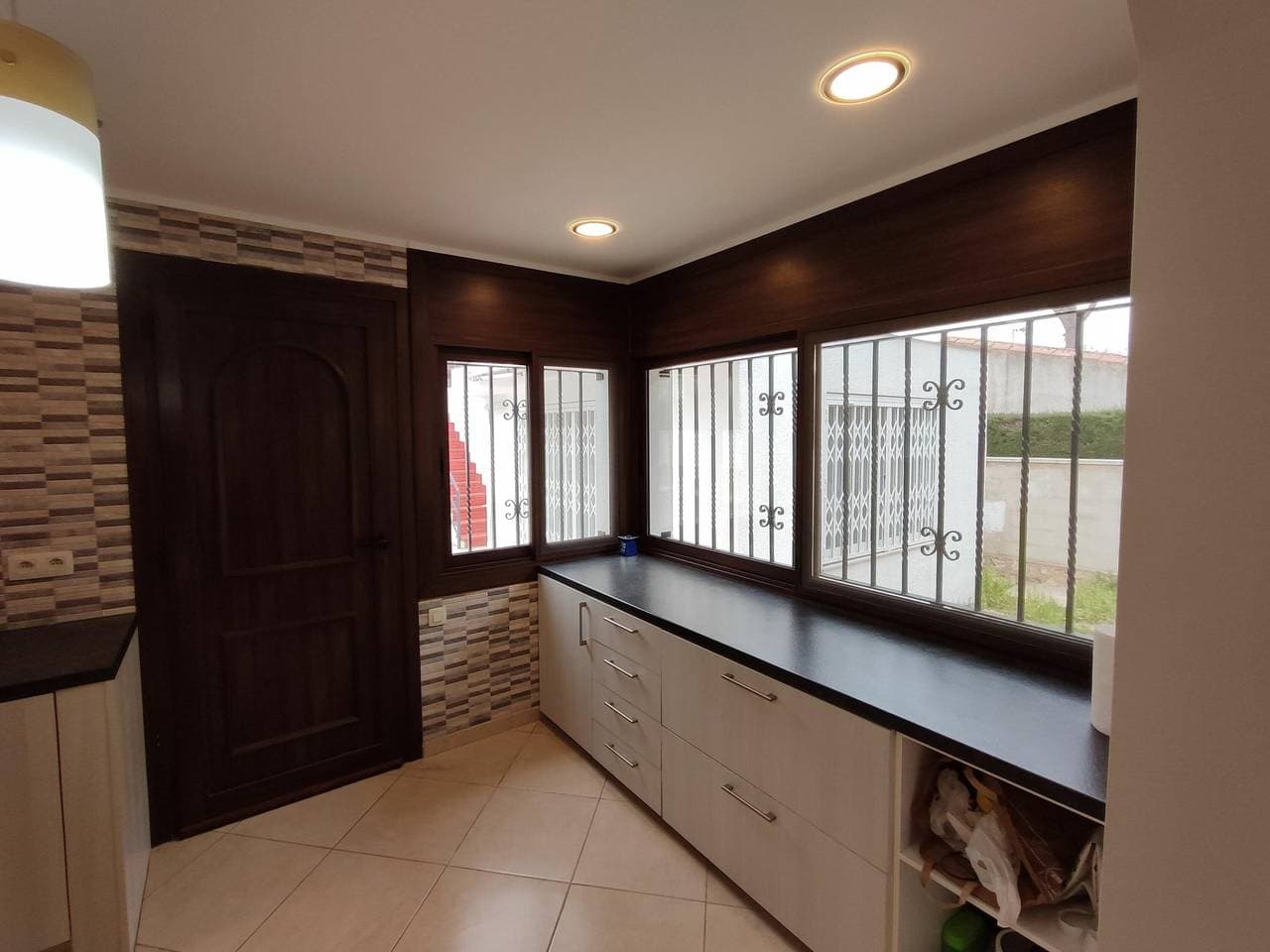 Foto 10 von 32: Villa für 7 Personen mit Terrasse