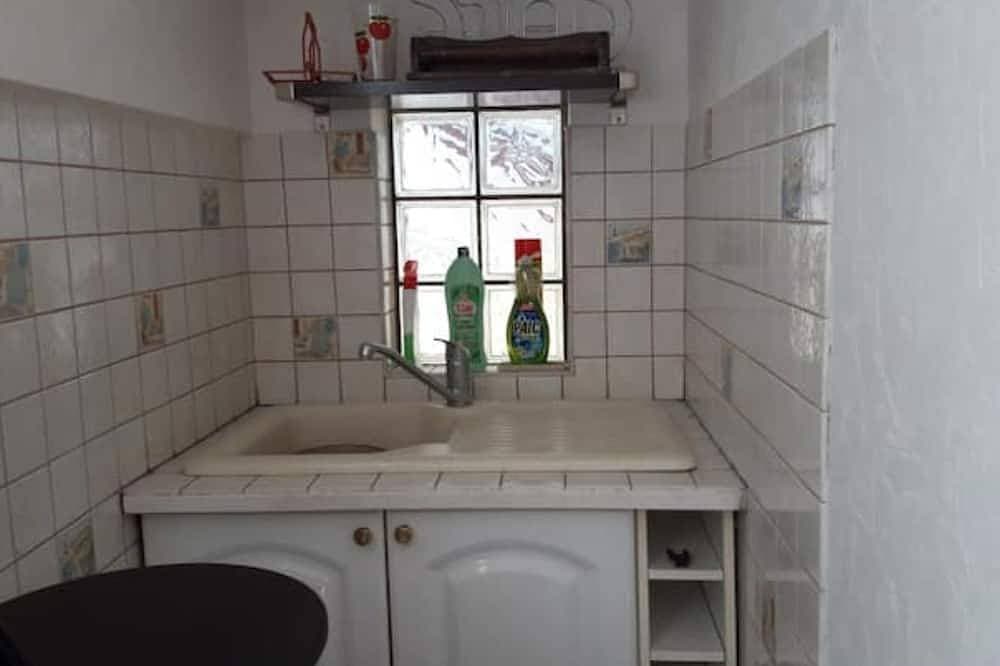 Foto 4 von 7: Self-contained studio in the heart of the Yvelines